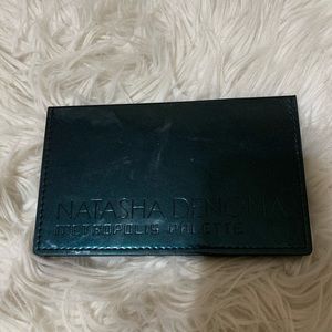 Natasha Denona Metropolis Eyeshadow Palette